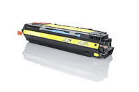 Compatible HP Q2672A Yellow 4000 Page Yield