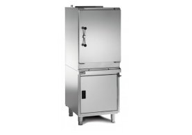 Steamer Ovens
