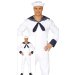 Sailor Adult Size L 52-54