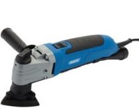 Draper Quick Change Oscillating Multi Tool 300W 230V