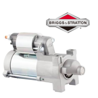 Briggs & Stratton Starter Motor