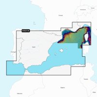 Spain, Mediterranean Coas