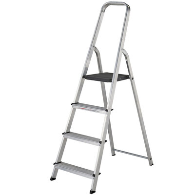 Werner 35431218 Atlas Stepladder 4 Tread