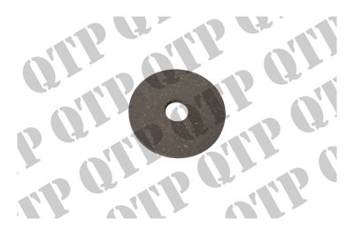 Friction Washer Quadrant