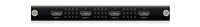 BLUSTREAM 4-Way HDMI Input board  (PRO-IN4H)