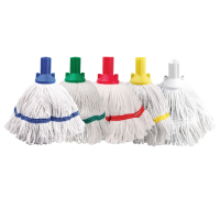 Exel®, Revolution Socket Mop