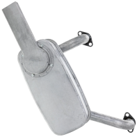 Ariens - Muffler Kawasaki