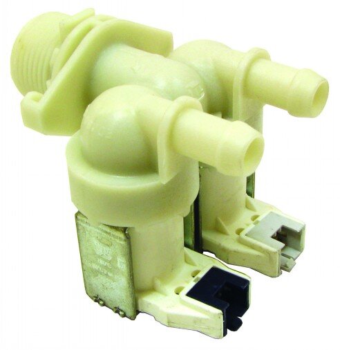 (V)Solenoid Valve