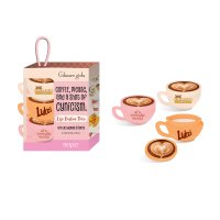 Mad Beauty Gilmore Girls Lip Balm Trio