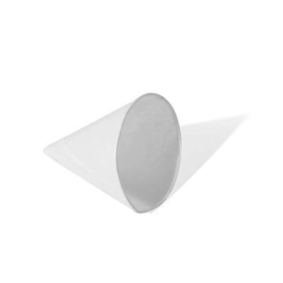 4oz PAPER CONE CUPS 5000PK