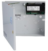 Elmdene 24v 1.2a EN54 PSU ideal for use in Fire & Smoke Alarms