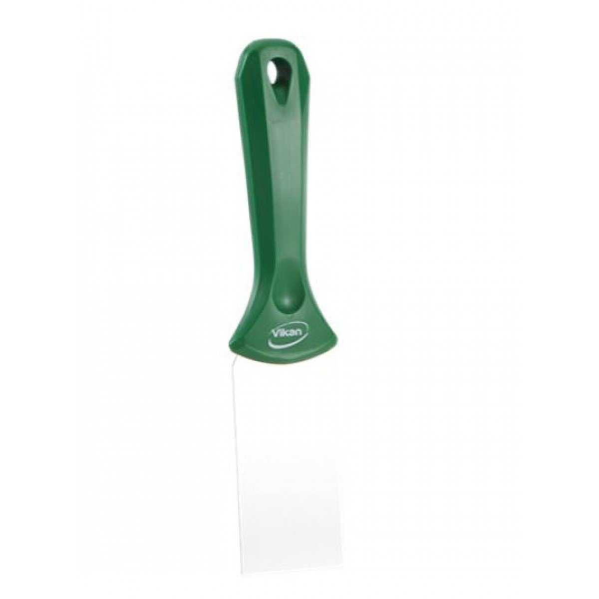 Vikan Stainless Steel Hand Scraper 50mm