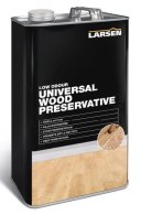 Wood Preservatives