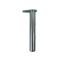 HYDRAULIC STACKER MAIN PIVOT PIN 