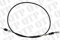 Throttle Cable 