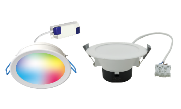 Tezla LED Downlights