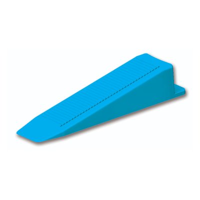 Tile Rite Blue Levelling Wedges x100 BLW030