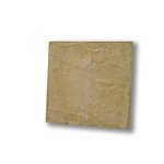 Milford Riven Paving Slab Buff 600x600x35mm