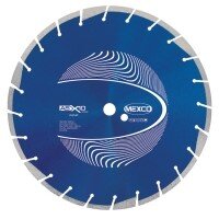 Mexco 350mm Asphalt X10 Grade