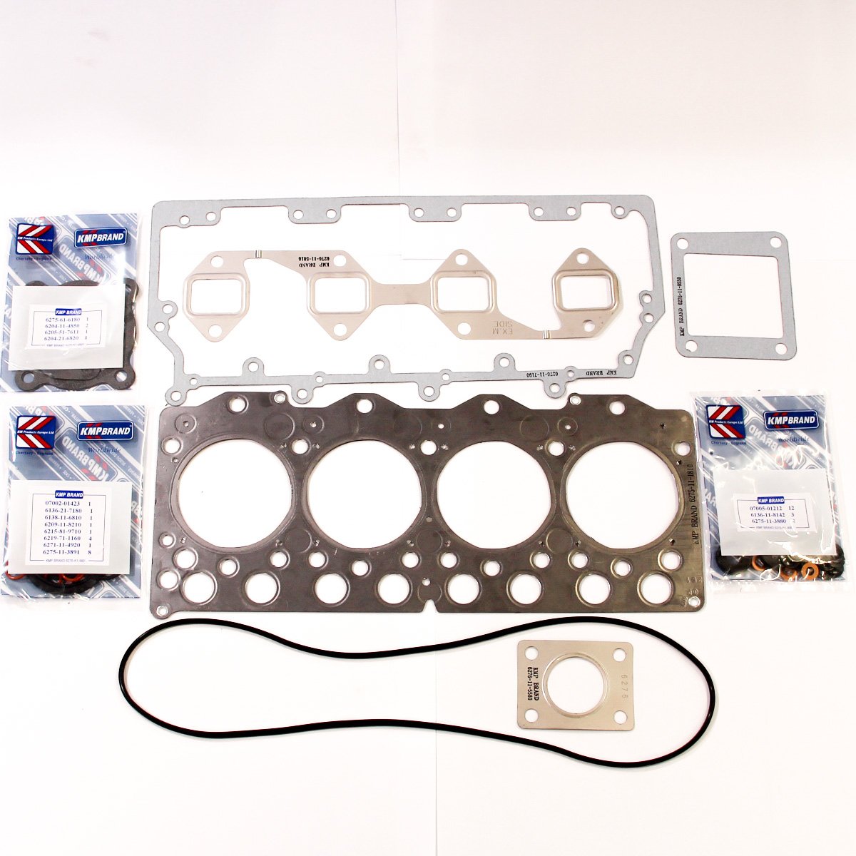 UPPER GASKET SET