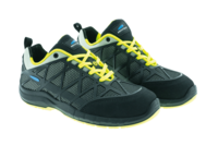 Mugello Grey S3 Safety Trainer