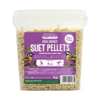 Suet To Go Insect Suet Pellets Tub 3kg