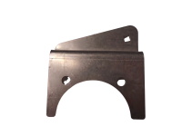 BOTTOM RH HINGE BRACKET - 2004 - 2016