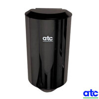 ATC Cub High Speed Hand Dryer Black
