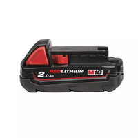 MILWAUKEE M18B2 BATTERY
