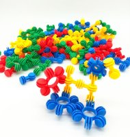 Connecting Space Blocks (30)