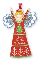 Artmetal Angel/Joy To The World   (46388)