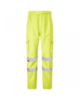 APPLEDORE ISO 20471 CL 1 CARGO OVERTROUSER