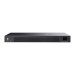 Omada SG3452X rack-mounted in server cabine