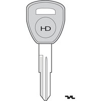 HD90TK1 HONDA HON58RT5 SILCA