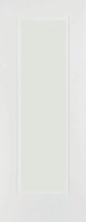 NM11 Frosted Glass - White Primed