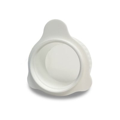 Cell Strainer, SureStrain, 70µm, white, sterile, individually wrapped, with 1 reducing adapter