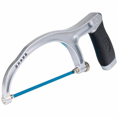 OX Pro Mini Professional Hacksaw 6in