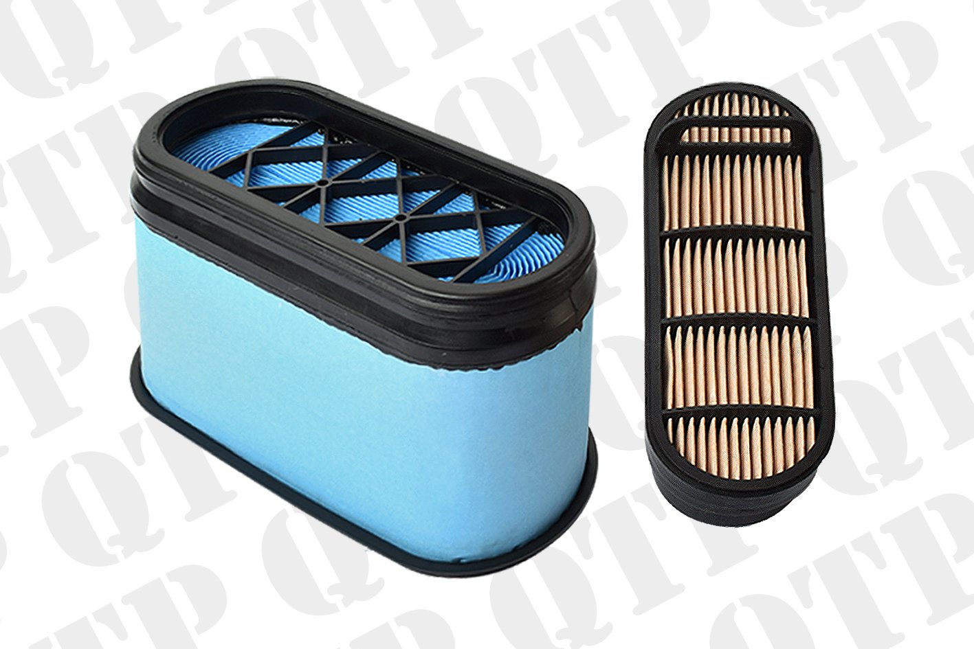 John Deere 04 Series China 67227 - Air Filter Kit