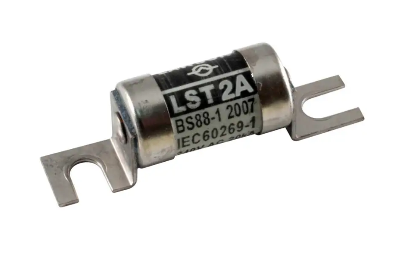 2A Public Lighting Fuse