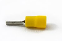 Pin Terminal Yellow 14mm