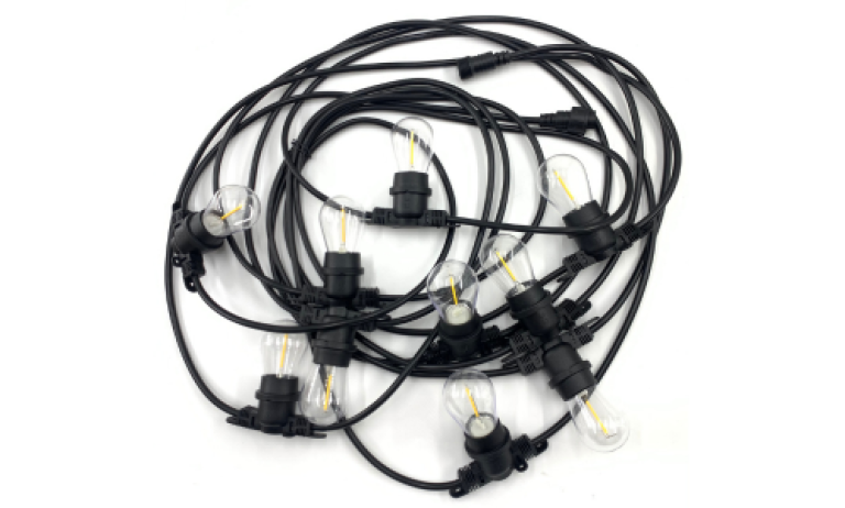 Linkable KITS with the VWW lamps