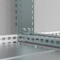 VBK1600 nVent Hoffman Fixing kit dividing bar, 1600