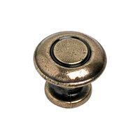 Knob Antique 31mm