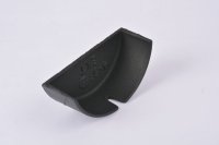CAST HALF ROUND 125mm 192029 STOPEND INTERNAL