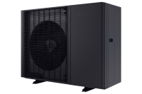 Samsung 8kW - HIGH TEMP MONO A2W Inverter Heat Pump R32 - Single