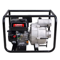 Loncin 3" Sewage Pump LC80WB30-4.5Q