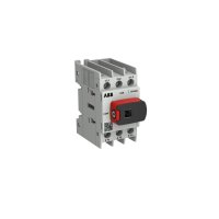OT40G1-3BS ABB OT Plus Isolator 40A 3 Pole. G1 Frame Size. Screw Terminals IP20 1SCA163478R1001