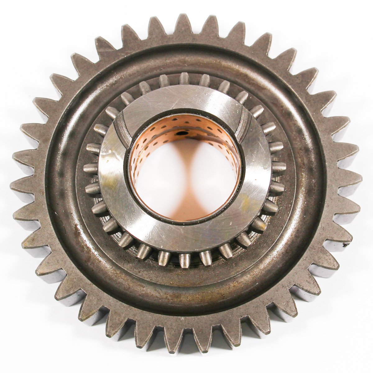 GEAR - 3RD