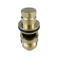 Ideal Flow Turbine Cart He30 Fugas Pn 10393 - Boiler Spare