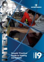 INTERTANKO Vessels' Practical Guide to Vetting